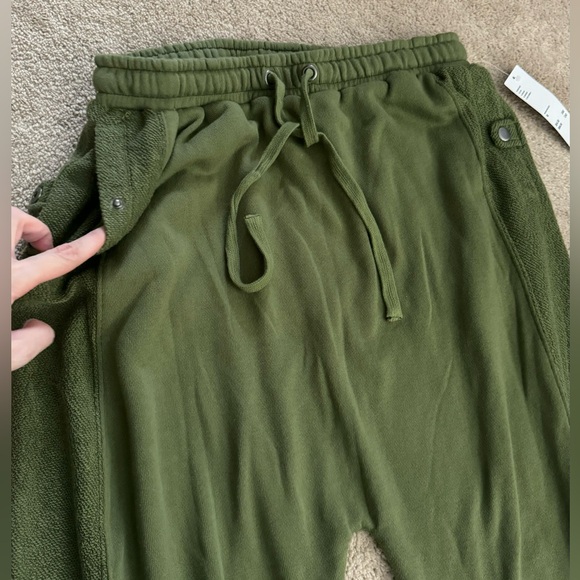 UO Out From Under Track Pants - Picture 8 of 8